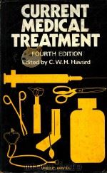 CURRENT MEDICAL TREATMENT FOURTH EDITION（1976 PDF版）