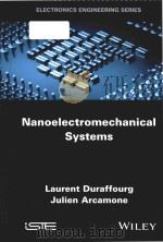 nanoelectromechanical systems（ PDF版）