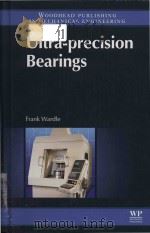 ultra precision bearings（ PDF版）