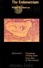 THE ENDOMETRIUM（1981 PDF版）