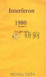 INTERFERON 1980 VOLUME 2（1980 PDF版）
