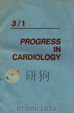 PROGRESS IN CARDIOLOGY（1990 PDF版）