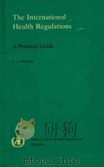 THE INTERNATIONAL HEALTH REGULATIONS（1975 PDF版）