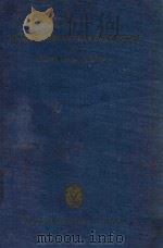 DIE BRUSTDRUSENERKRANKUNGEN 1954 PDF电子版封面