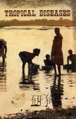 TROPICAL DISEASES（1960 PDF版）