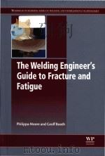 the welding engineer's guide to fracture and fatigue（ PDF版）