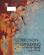 corrosion engineering principles and solved problems（ PDF版）