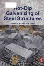 hot-dip galvanizing of steel structures（ PDF版）
