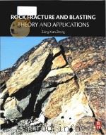 rock fracture and blasting theory and applications（ PDF版）