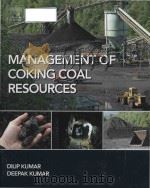 management of coking coal resources（ PDF版）