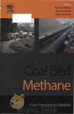 coal bed methane from prospect to pipeline（ PDF版）