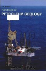 handbook of petroleum geology (volume 1)（ PDF版）