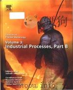 treatise on process metallurgy (volume 3) (part b)（ PDF版）