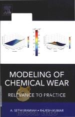 modelling of chemical wear relevance to practice（ PDF版）