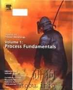 treatise on process metallurgy (volume 1)（ PDF版）