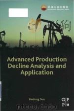 advanced production decline analysis and application（ PDF版）