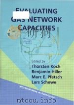 evaluating gas network capacities（ PDF版）