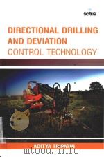 directional drilling and deviation control technology（ PDF版）