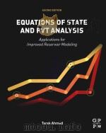 equations of state and pvt analysis applications for improved reservoir modeling second edition（ PDF版）