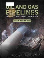 oil and gas pipelines integrity and safety handbook（ PDF版）