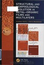 structural and morphological evolution in metal-organic films and multilayers（ PDF版）