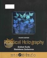 practical holography fourth edition（ PDF版）