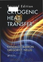 cryogenic heat transfer（ PDF版）