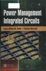 power management integrated circuits（ PDF版）