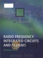 radio frequency integrated circuits and systems（ PDF版）