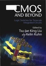 cmos and beyond logic switches for terascale integrated circuits（ PDF版）
