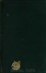 NEOPLASITC DISEASES A TREATISE ON TUMORS（1940 PDF版）