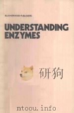UNDERSTANDING ENZYMES（1981 PDF版）