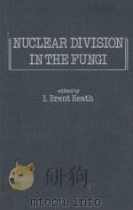 NUCLEAR DIVISION IN THE FUNGI（1978 PDF版）