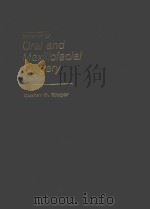 TEXTBOOK OF ORAL AND MAXILLOFACIAL SURGERY SIXTH EDITION（1984 PDF版）