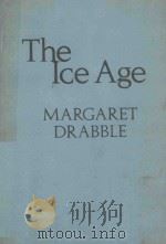 THE ICE AGE 1977 PDF电子版封面 0394417909