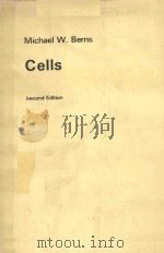 CELLS SECOND EDITION（1983 PDF版）