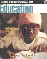 THE STATE OF THE WORLD'S CHILDREN 1999（1999 PDF版）