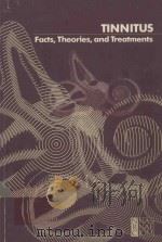 TINNITUS FACTS THEORIES AND TREATMENTS（1982 PDF版）