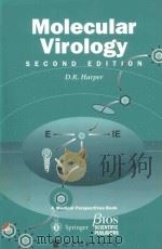 MOLECULAR VIROLOGY SECOND EDITION（1998 PDF版）