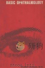 BASIC OPHTHALMOLOGY（1966 PDF版）