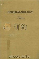 OPHTHALMOLOGY（1985 PDF版）