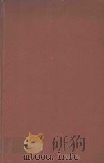 THE VITAMINS IN MEDICINE（1953 PDF版）