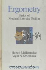 ERGOMETRY（1981 PDF版）