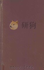 THE MANAGEMENT OF MENSTRUAL DISORDERS（1956 PDF版）