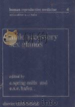 MALE ACCESSORY SEX GLANDS（1980 PDF版）