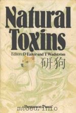 NATURAL TOXINS（1979 PDF版）