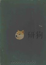 ORAL SURGERY VOLUME ONE FOURTH EDITION（1963 PDF版）