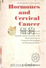 HORMONES AND CERVICAL CANCER（1971 PDF版）