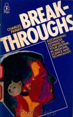 BREAKTHROUGHS（1980 PDF版）