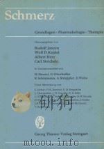 SCHMERZ（1972 PDF版）
